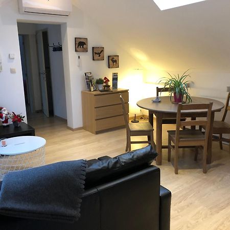 Logement Cosy A דורבורי מראה חיצוני תמונה