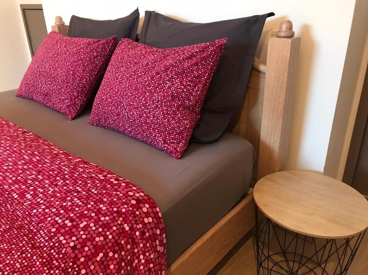 Logement Cosy A דורבורי מראה חיצוני תמונה