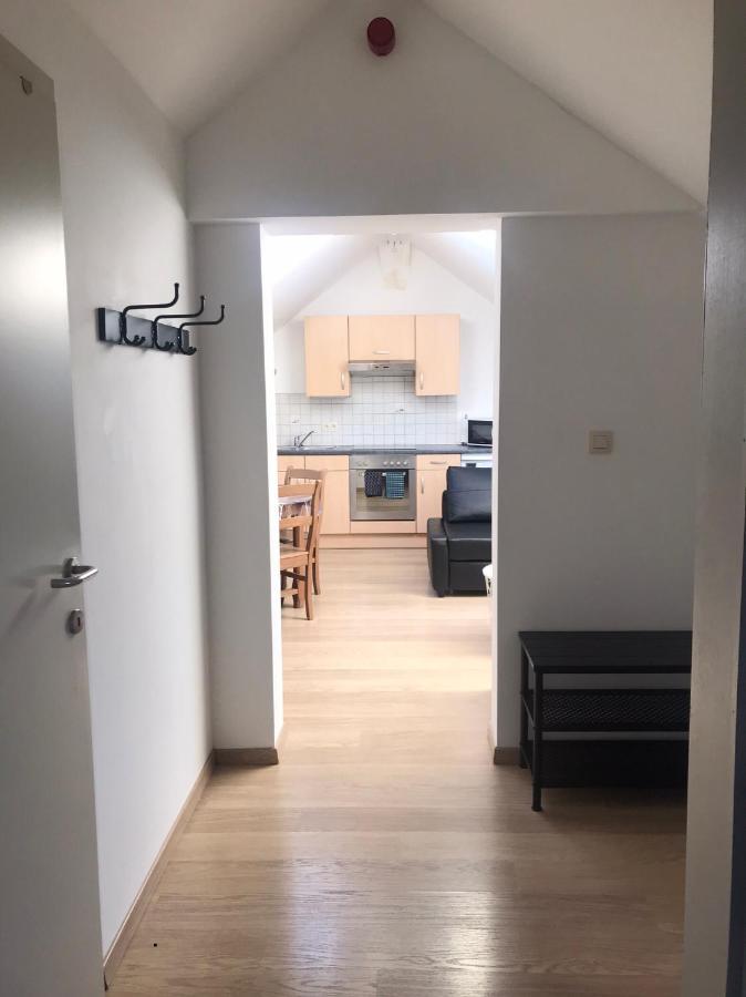 Logement Cosy A דורבורי מראה חיצוני תמונה