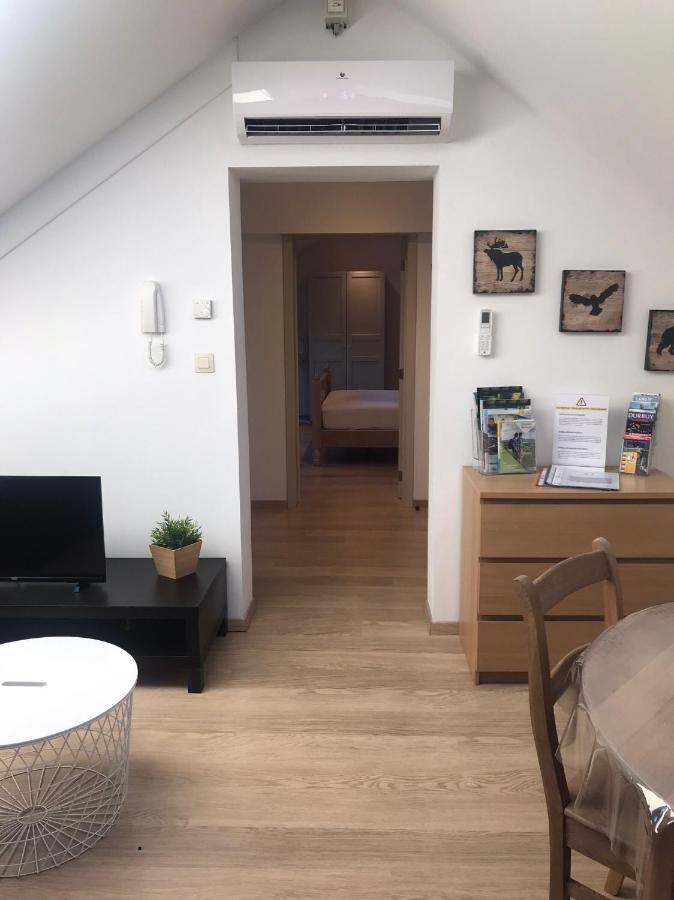 Logement Cosy A דורבורי מראה חיצוני תמונה