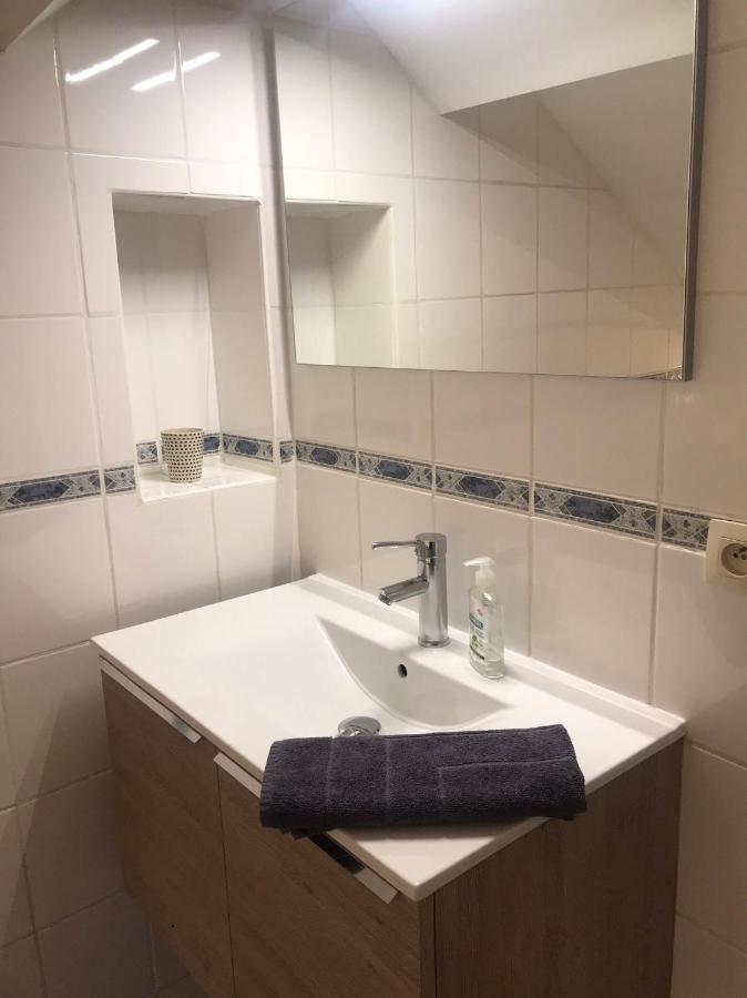 Logement Cosy A דורבורי מראה חיצוני תמונה