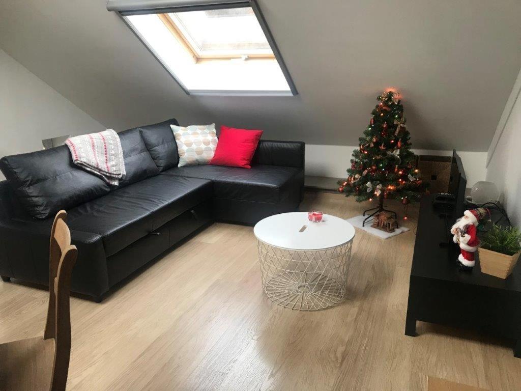 Logement Cosy A דורבורי מראה חיצוני תמונה