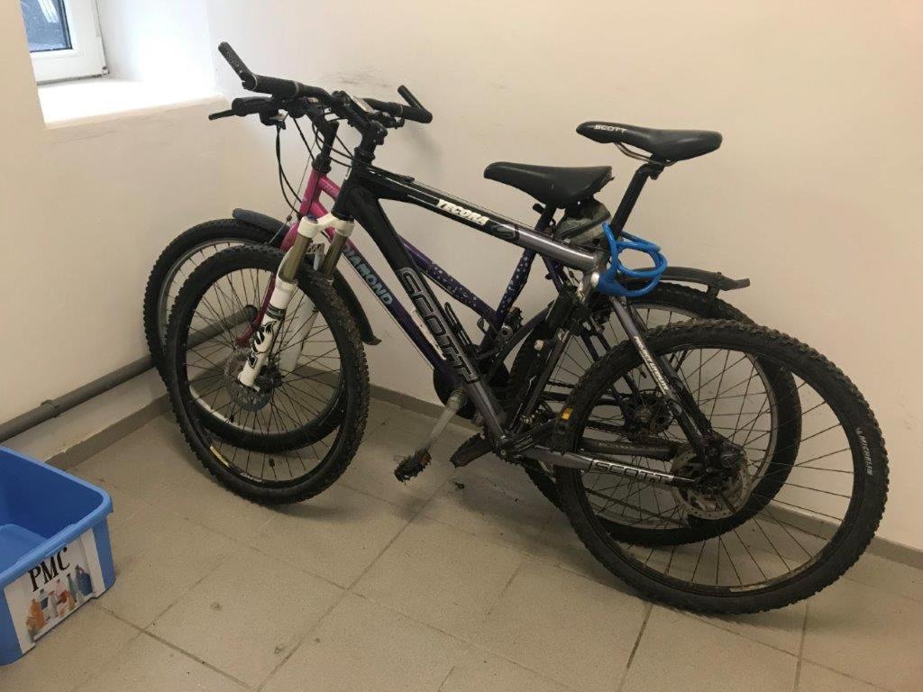 Logement Cosy A דורבורי מראה חיצוני תמונה