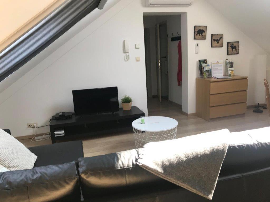Logement Cosy A דורבורי מראה חיצוני תמונה