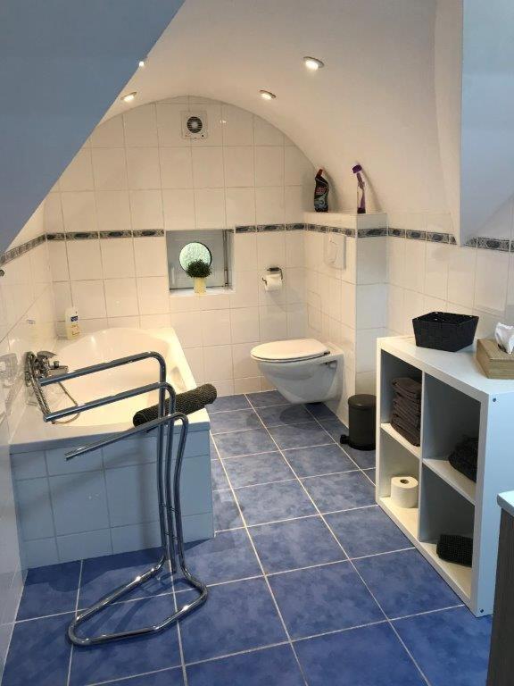 Logement Cosy A דורבורי מראה חיצוני תמונה