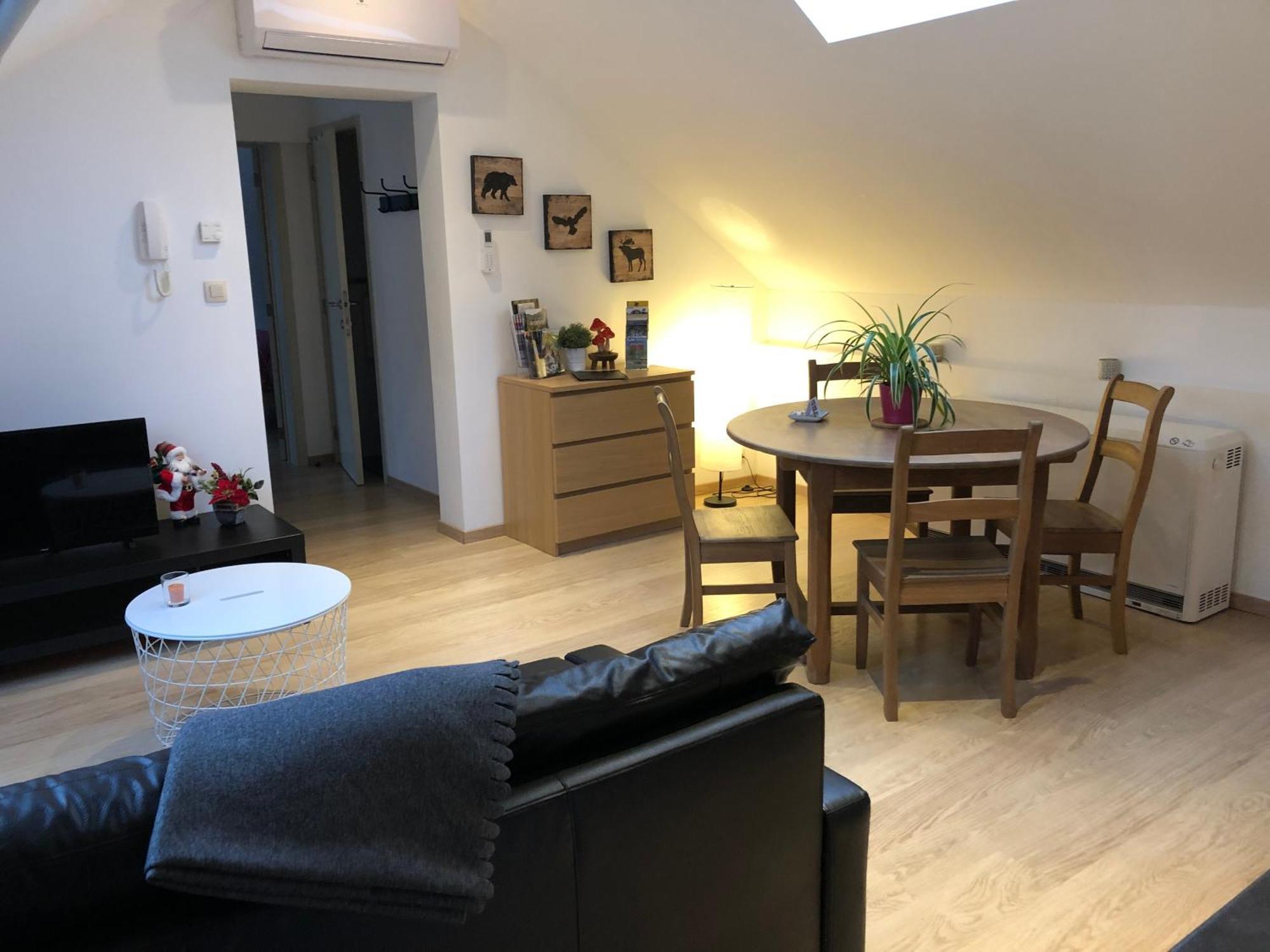 Logement Cosy A דורבורי מראה חיצוני תמונה