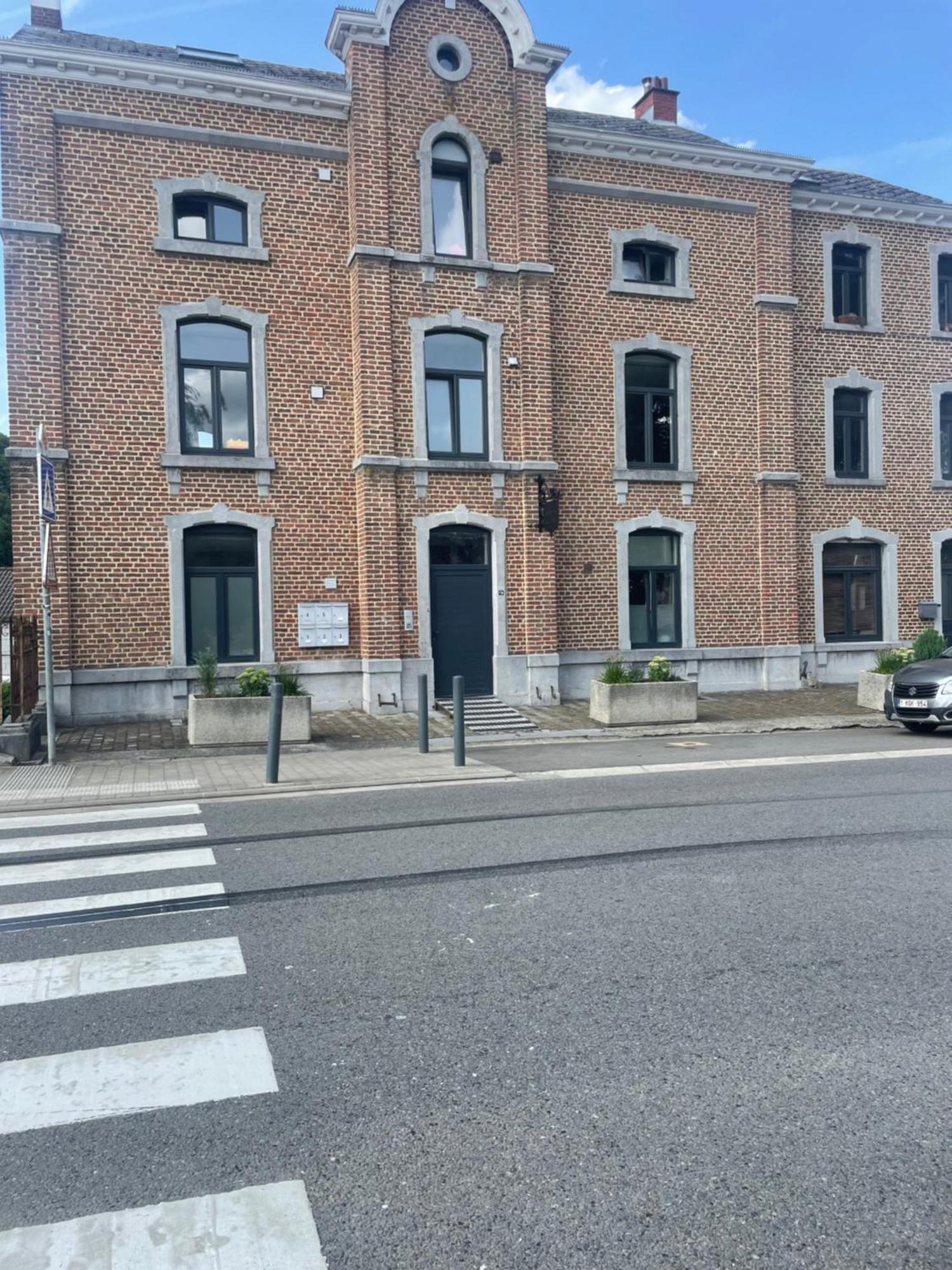 Logement Cosy A דורבורי מראה חיצוני תמונה